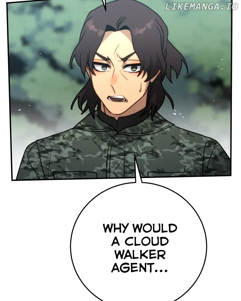 Cloud Walker Chapter 92 page 74 - MangaKakalot