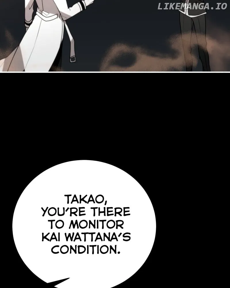 Cloud Walker Chapter 94 page 126 - MangaKakalot