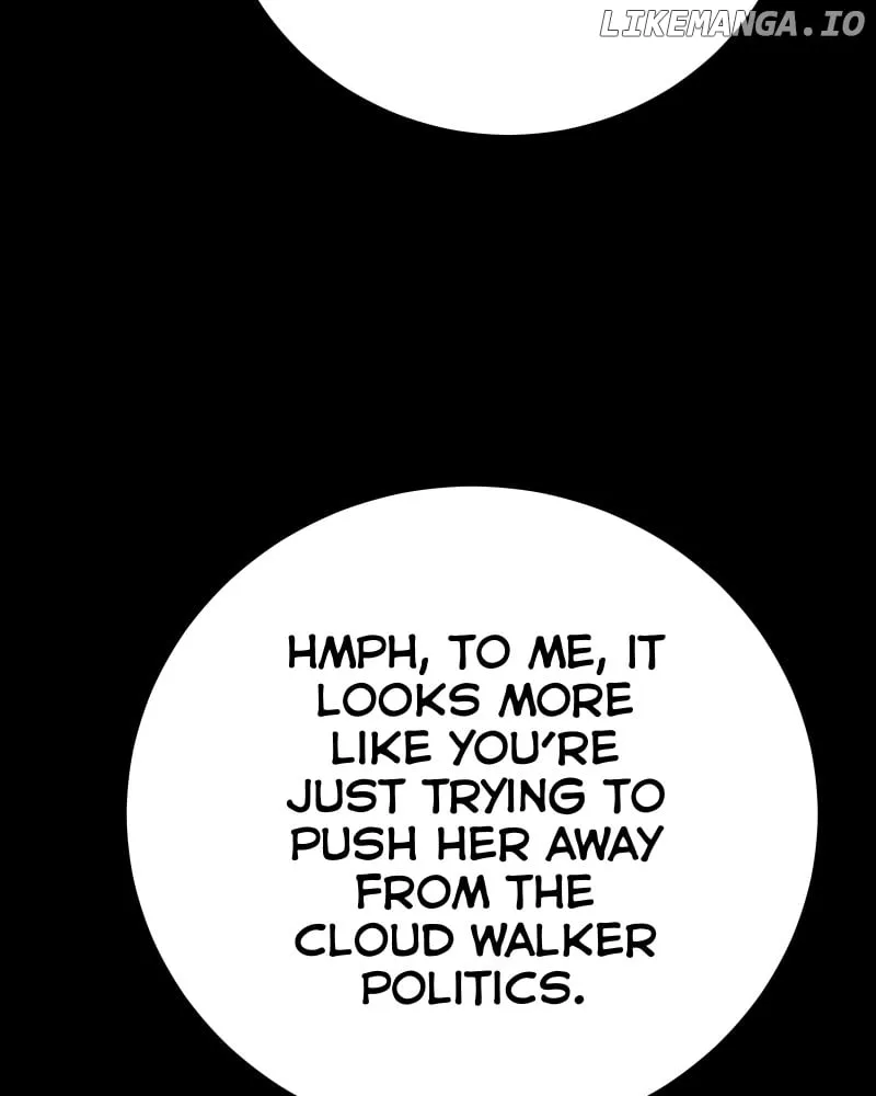 Cloud Walker Chapter 94 page 136 - MangaKakalot