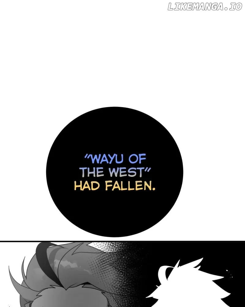 Cloud Walker Chapter 95 page 120 - MangaKakalot