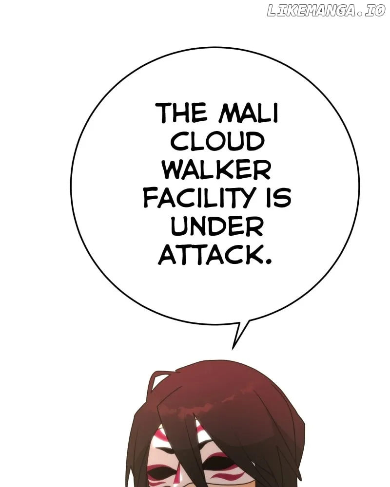 Cloud Walker Chapter 95 page 14 - MangaKakalot