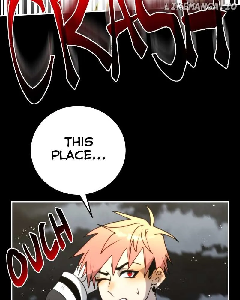 Cloud Walker Chapter 98 page 135 - MangaKakalot