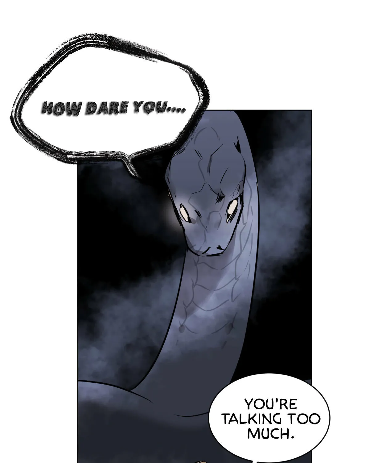 Cold-Blooded Beast Chapter 24 page 22 - MangaKakalot