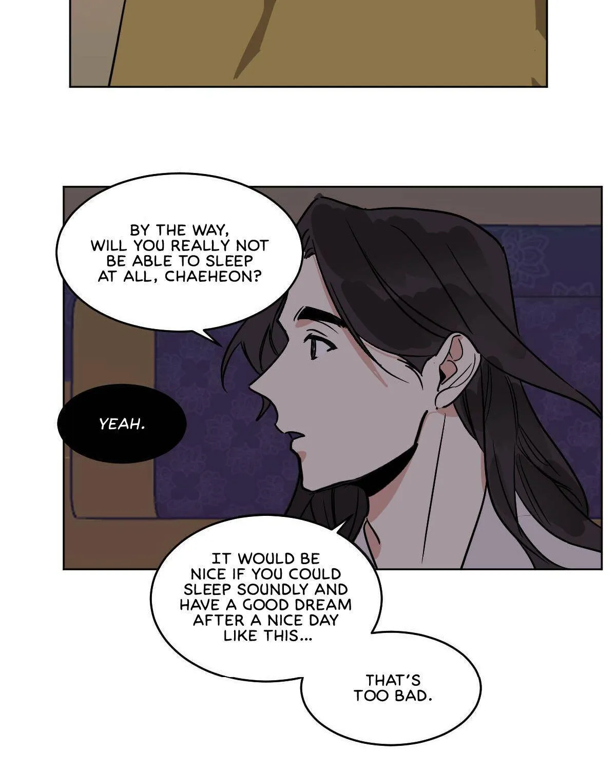 Cold-Blooded Beast Chapter 36 page 33 - MangaKakalot