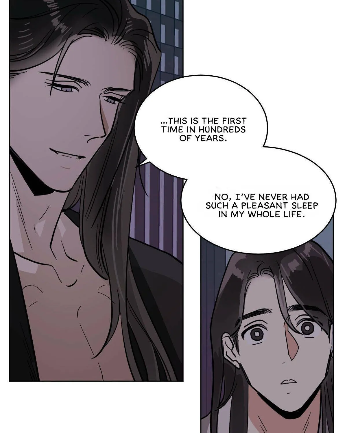 Cold-Blooded Beast Chapter 36 page 51 - MangaKakalot