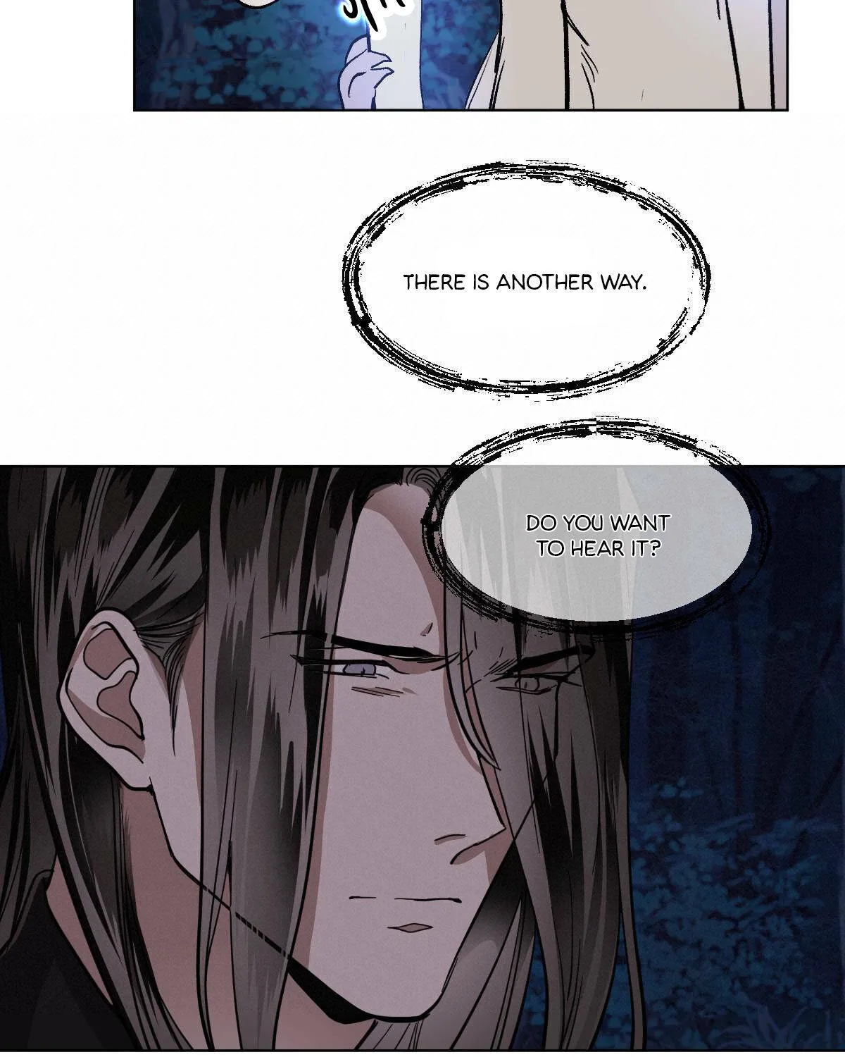 Cold-Blooded Beast Chapter 42 page 41 - MangaKakalot