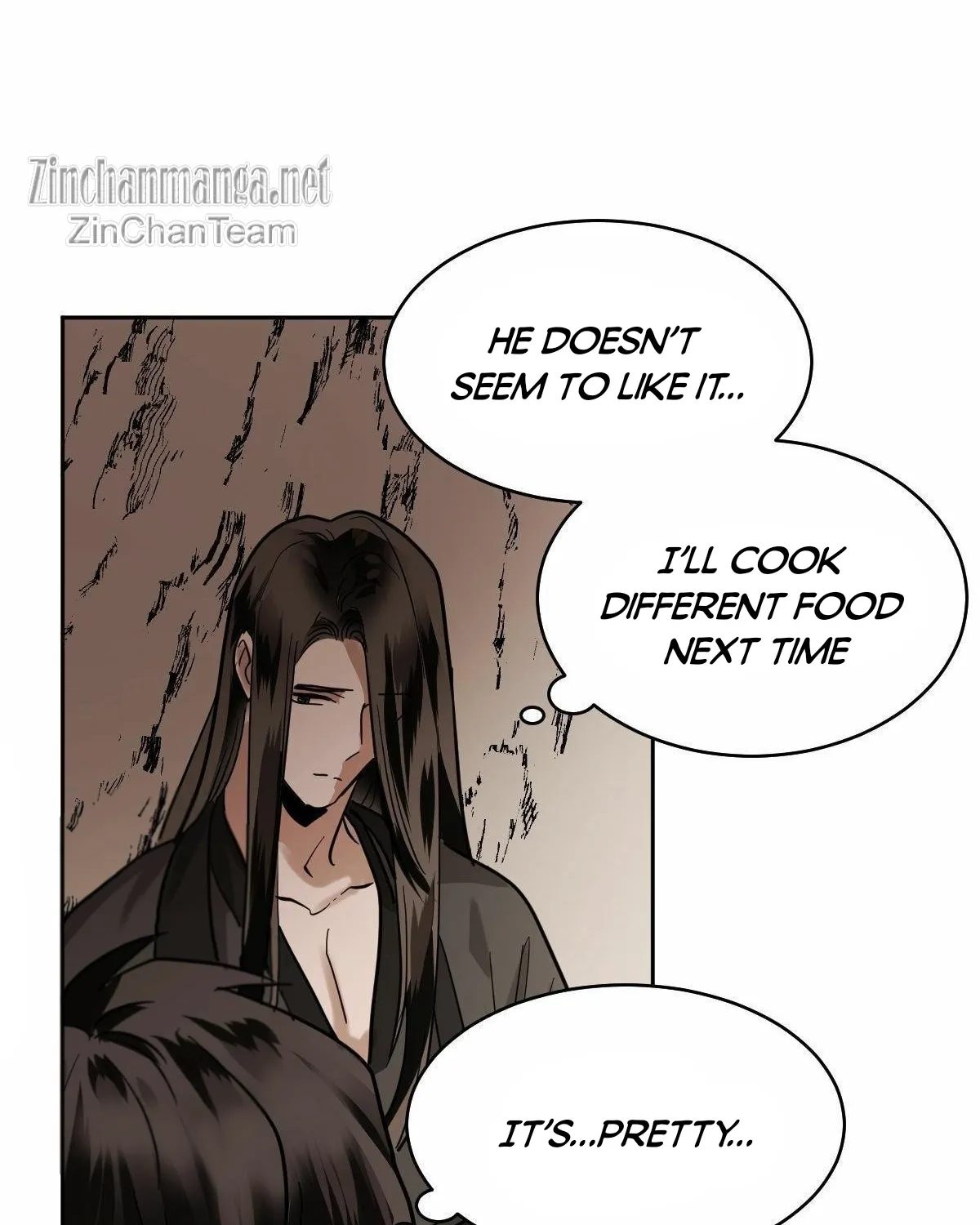 Cold-Blooded Beast Chapter 49 page 25 - MangaKakalot