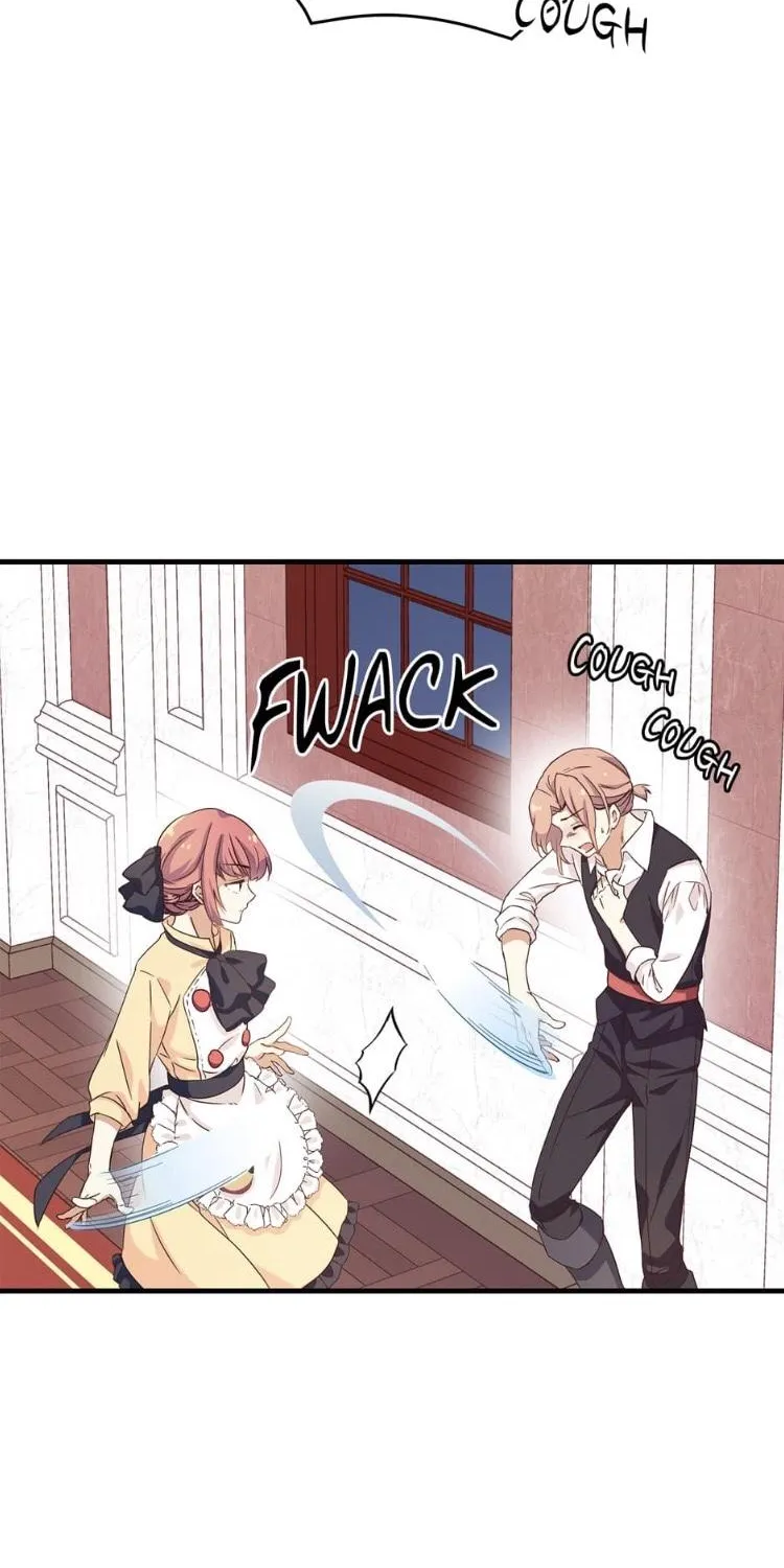 Come On Out, Romeo Chapter 12 page 56 - MangaKakalot