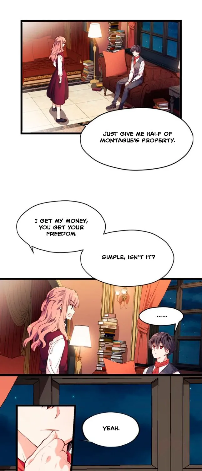 Come On Out, Romeo Chapter 2 page 9 - MangaKakalot