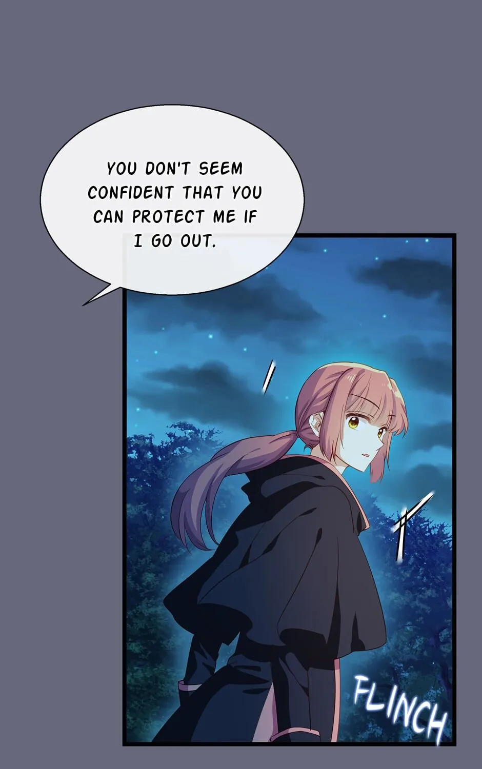 Come On Out, Romeo Chapter 22 page 7 - MangaKakalot