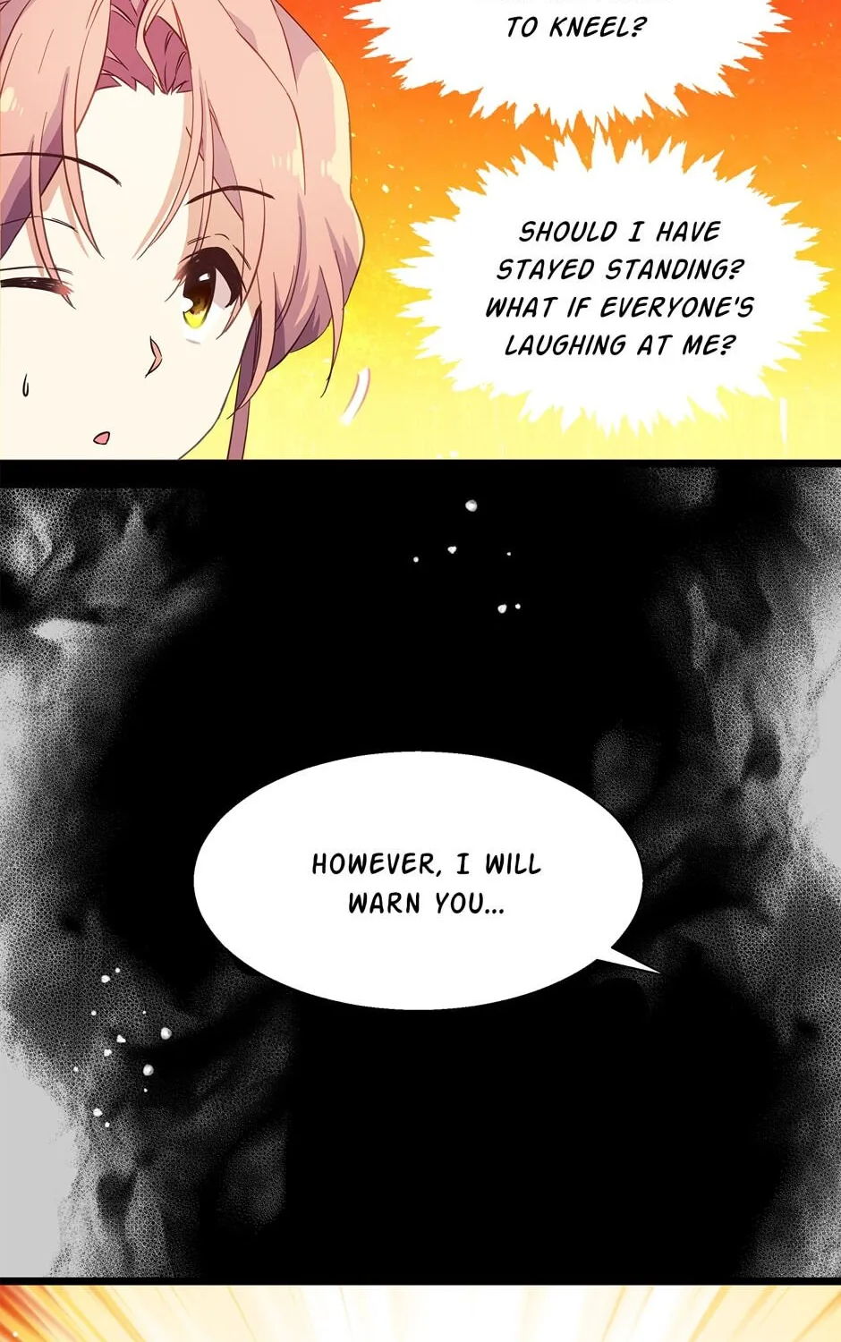 Come On Out, Romeo Chapter 24 page 7 - MangaKakalot