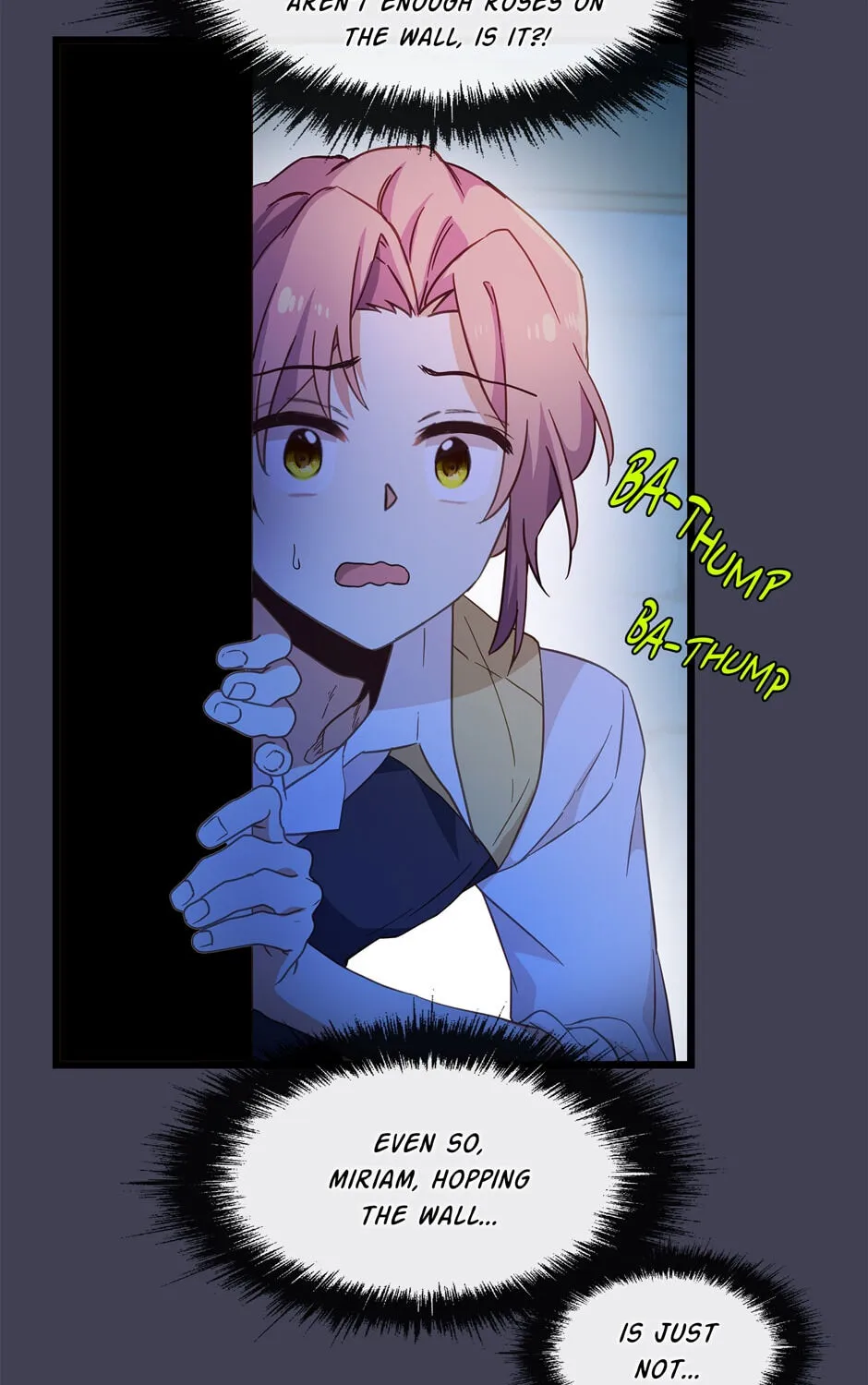 Come On Out, Romeo Chapter 28 page 26 - MangaKakalot