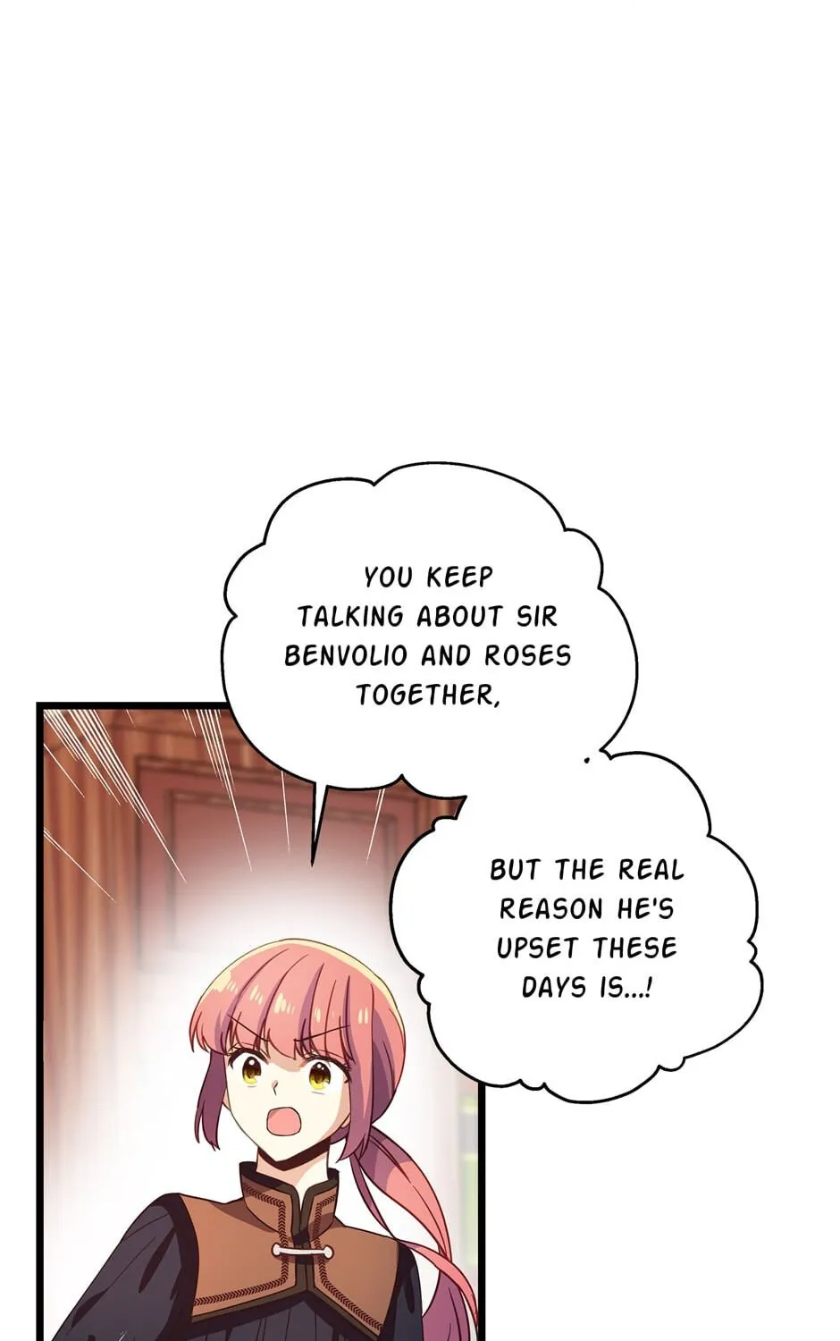 Come On Out, Romeo Chapter 31 page 37 - MangaKakalot