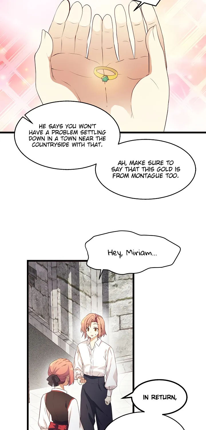 Come On Out, Romeo Chapter 4 page 33 - MangaKakalot