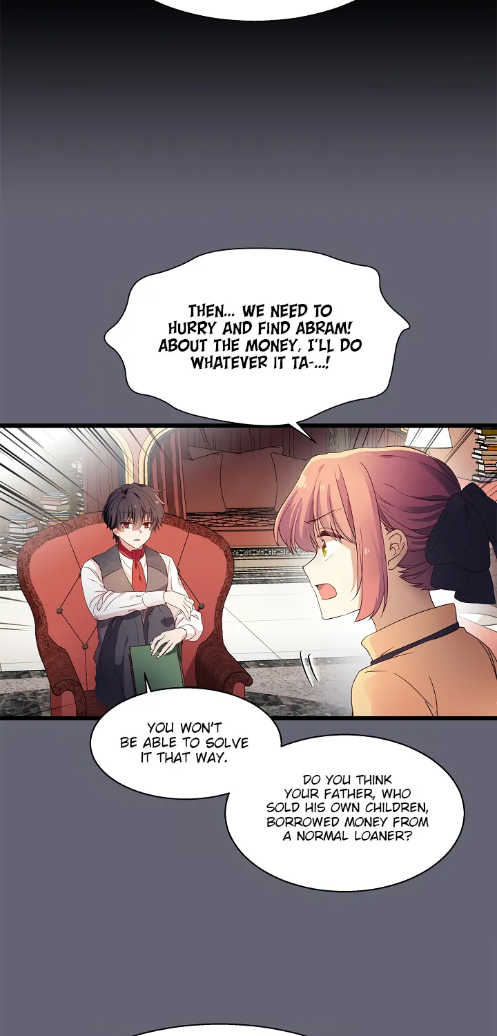 Come On Out, Romeo Chapter 4 page 9 - MangaKakalot