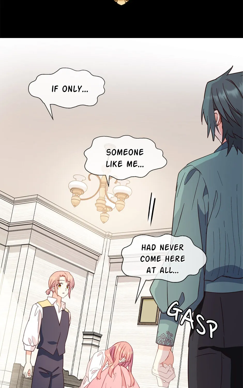 Come On Out, Romeo Chapter 42 page 28 - MangaKakalot