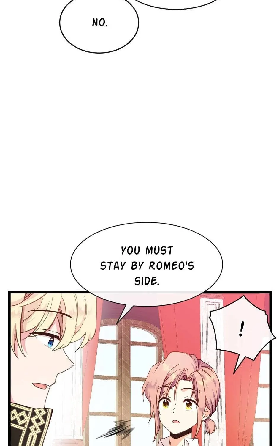 Come On Out, Romeo Chapter 53 page 29 - MangaKakalot