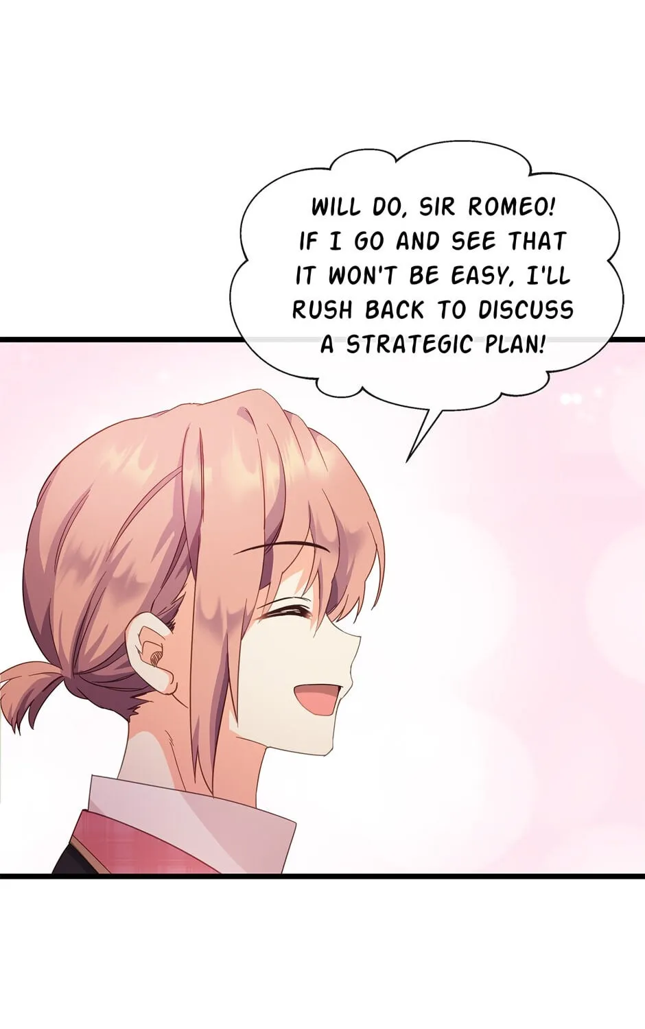 Come On Out, Romeo Chapter 57 page 58 - MangaKakalot