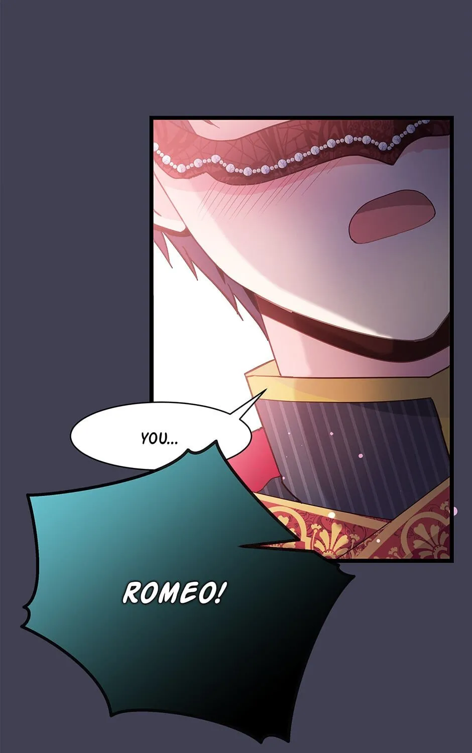 Come On Out, Romeo Chapter 66 page 53 - MangaKakalot