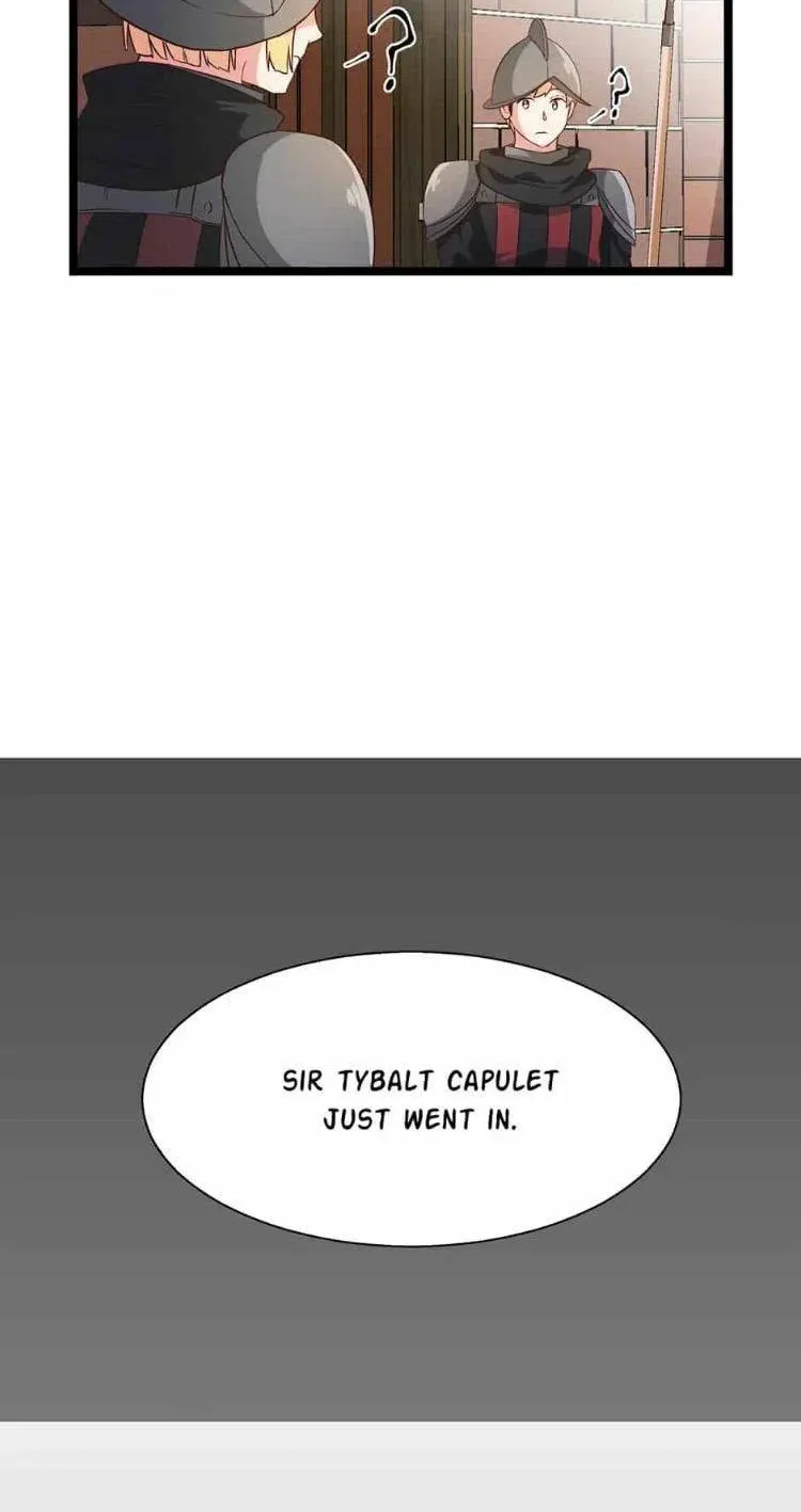 Come On Out, Romeo Chapter 7 page 56 - MangaKakalot