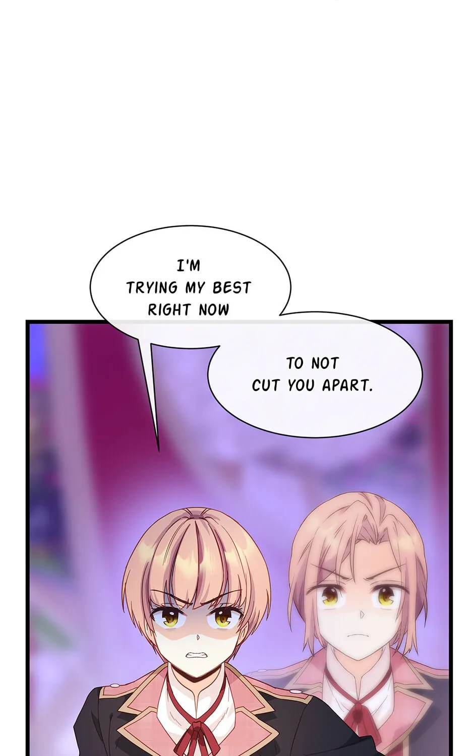 Come On Out, Romeo Chapter 71 page 81 - MangaKakalot