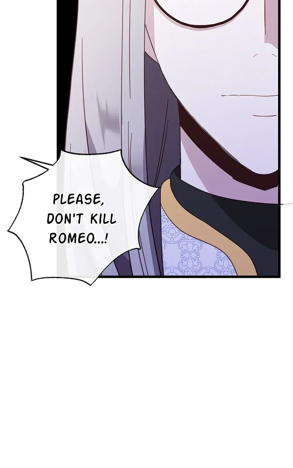 Come On Out, Romeo Chapter 74 page 31 - MangaKakalot