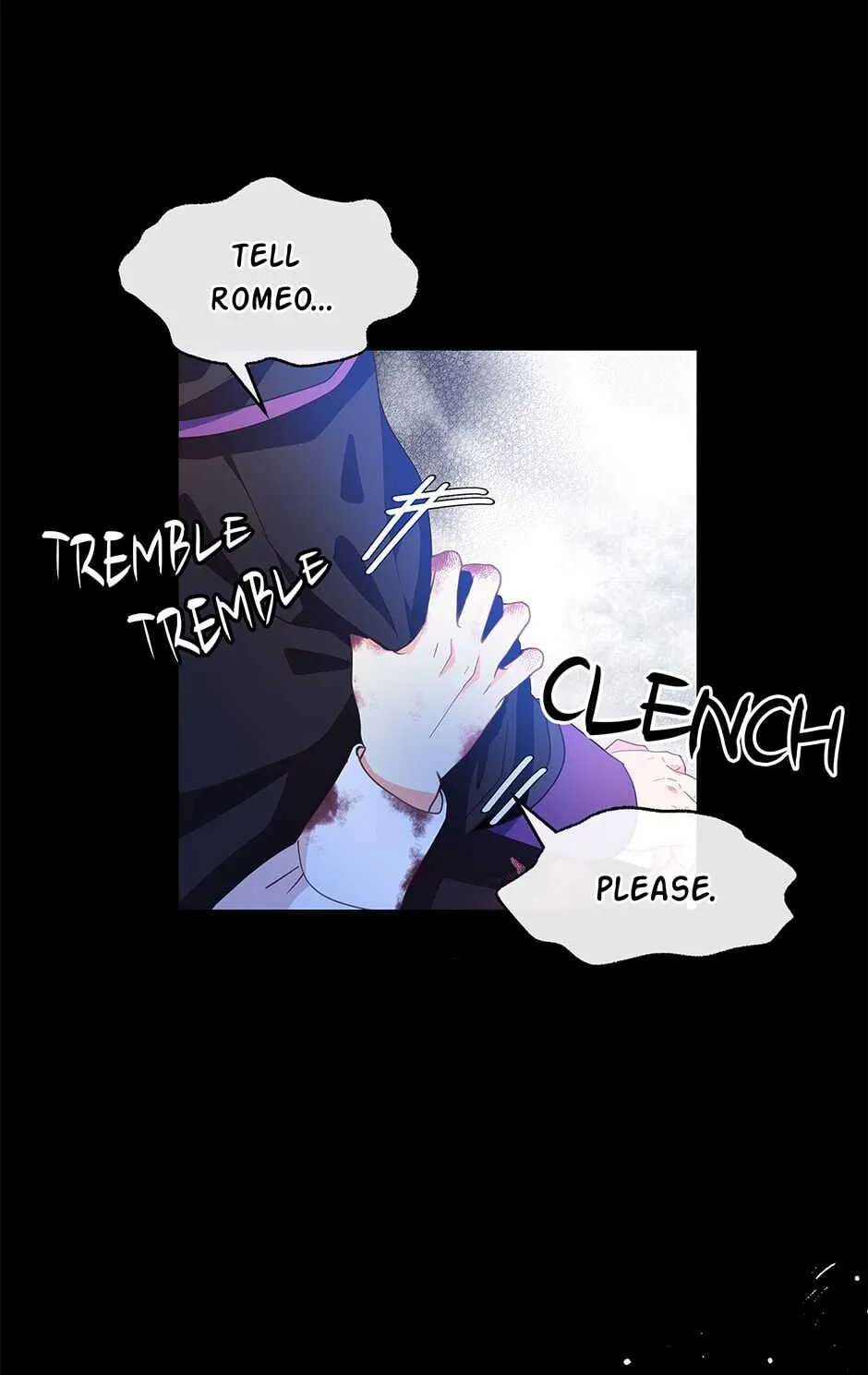 Come On Out, Romeo Chapter 75 page 16 - MangaKakalot