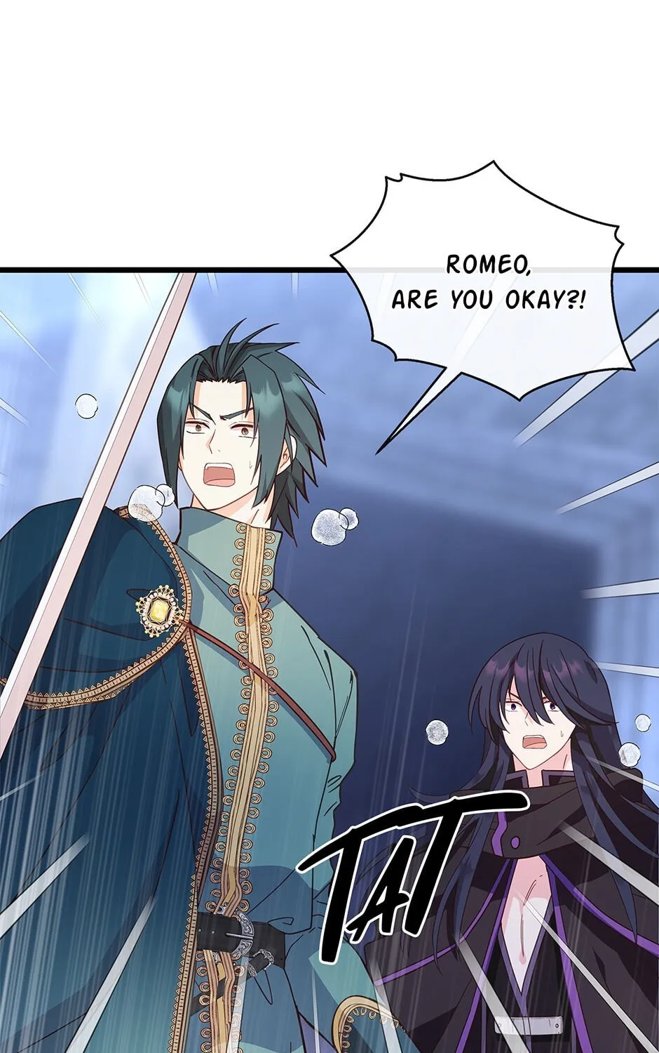 Come On Out, Romeo Chapter 76 page 62 - MangaKakalot