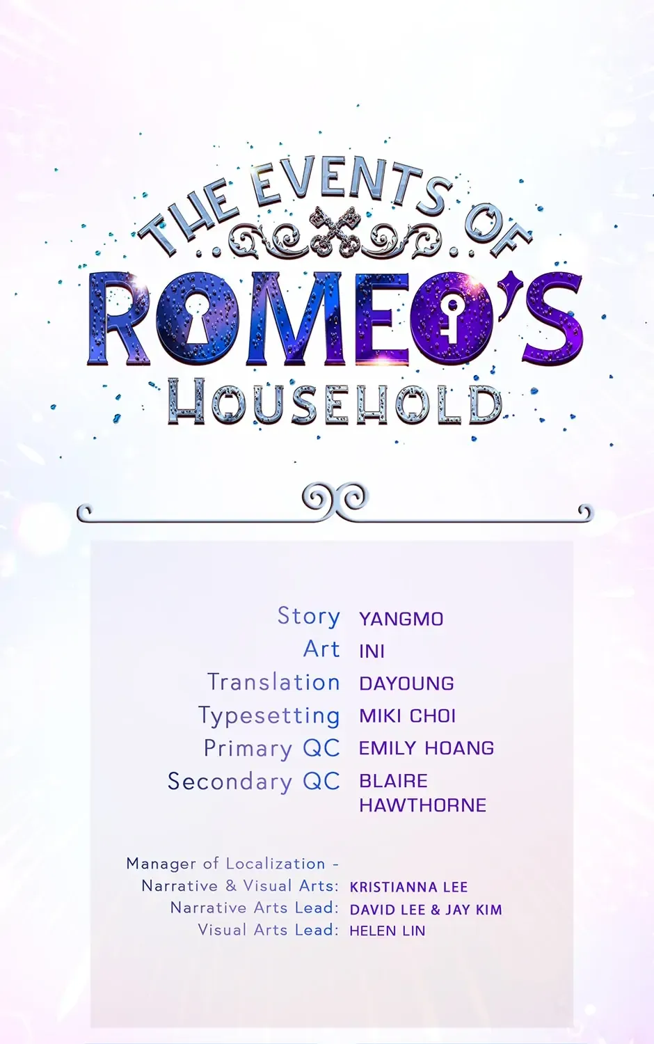 Come On Out, Romeo Chapter 80 page 21 - MangaKakalot