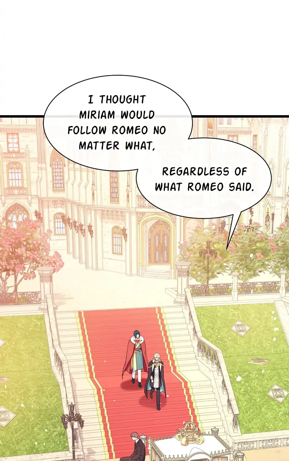 Come On Out, Romeo Chapter 80 page 61 - MangaKakalot