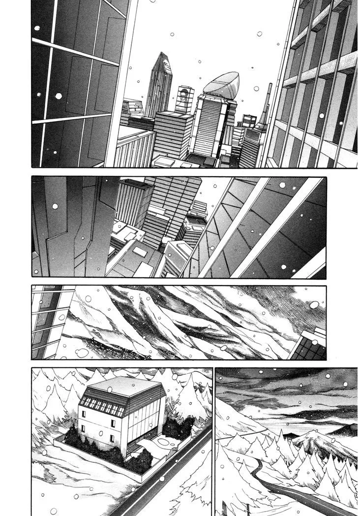 Comic Hoshi Shinichi Chapter 14 page 2 - MangaKakalot