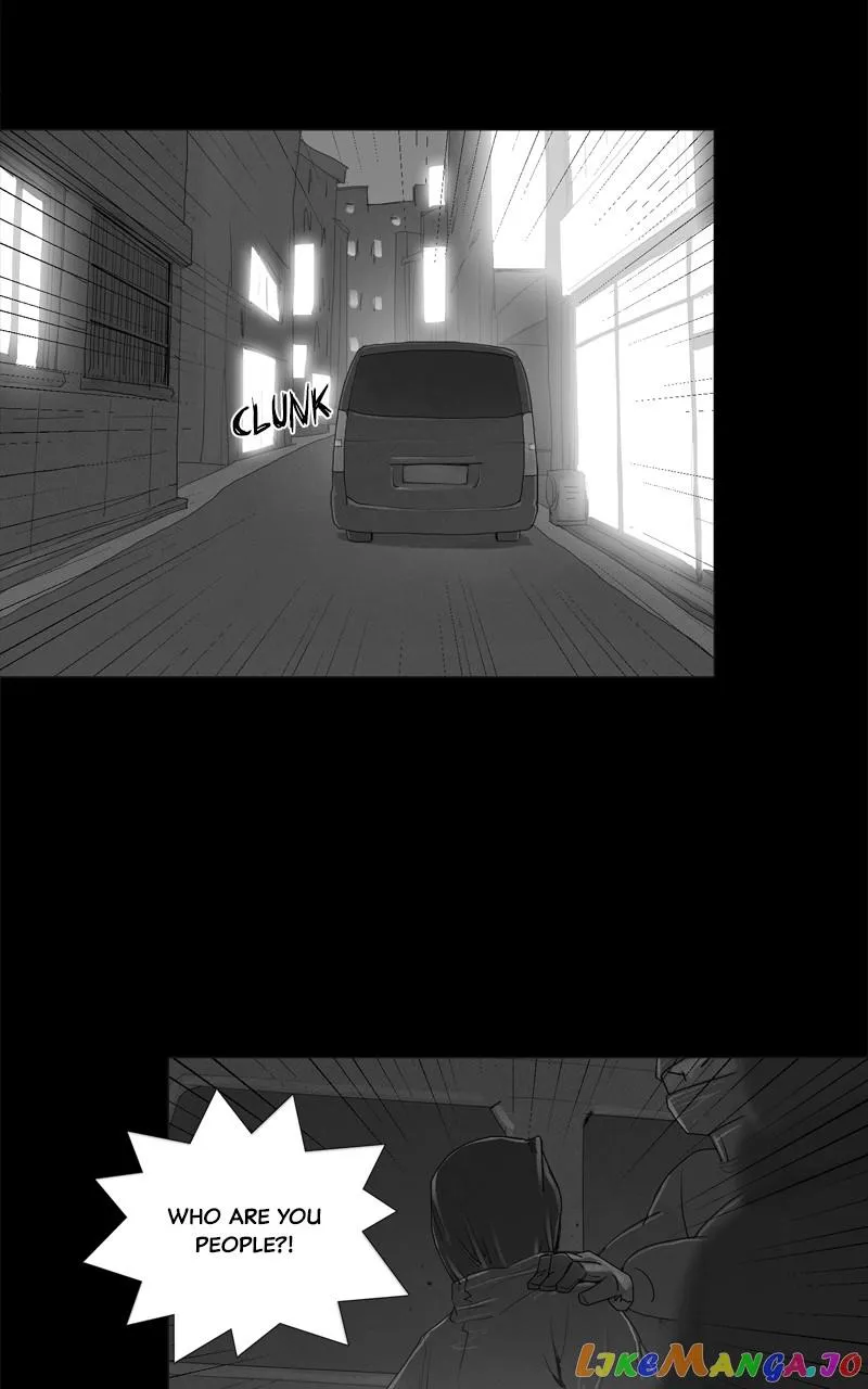 Connect Chapter 34 page 58 - MangaKakalot