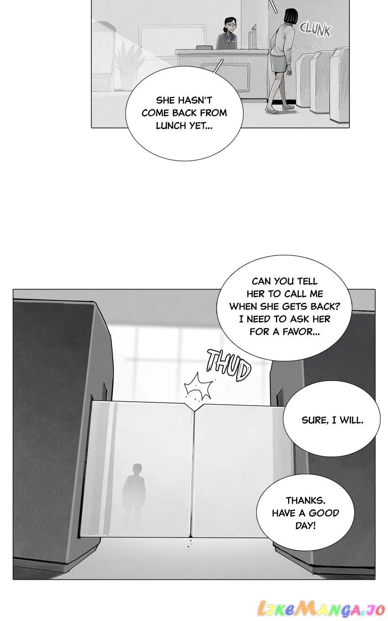 Connect Chapter 9 page 3 - MangaKakalot