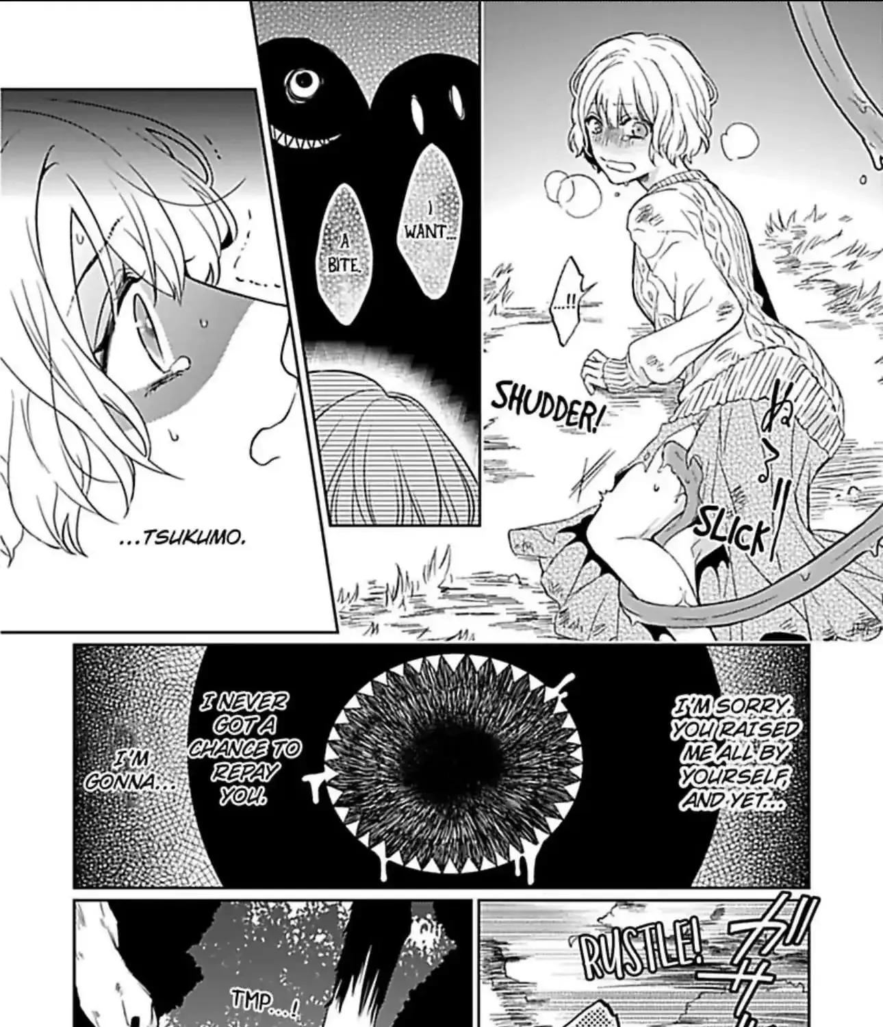 Consort To The Fox Spirit Lord Chapter 1 page 23 - MangaKakalot