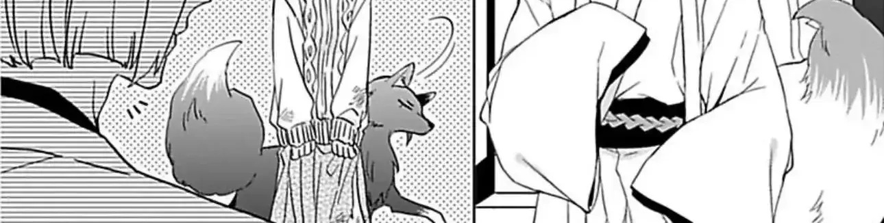 Consort To The Fox Spirit Lord Chapter 1 page 36 - MangaKakalot