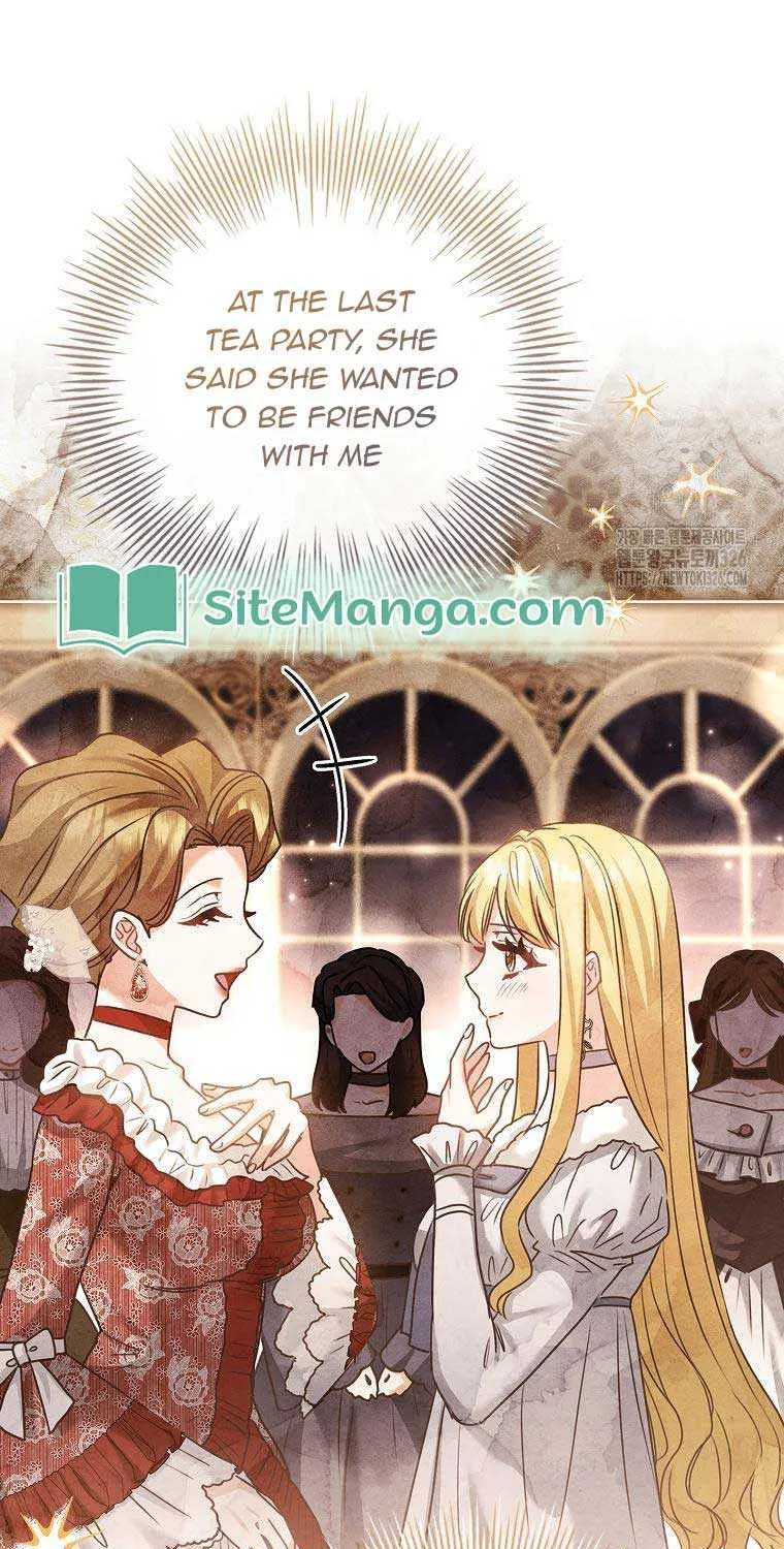 Contract Marrying Because I Am Terminally Ill Chapter 28 page 35 - MangaKakalot