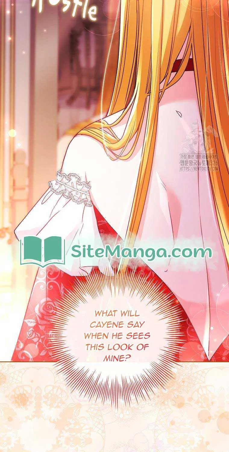 Contract Marrying Because I Am Terminally Ill Chapter 28 page 41 - MangaKakalot