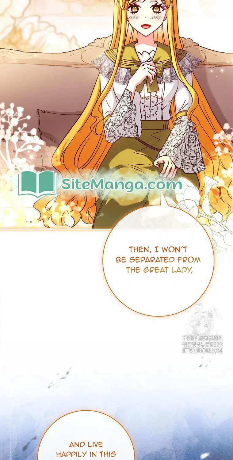 Contract Marrying Because I Am Terminally Ill Chapter 32 page 3 - MangaKakalot