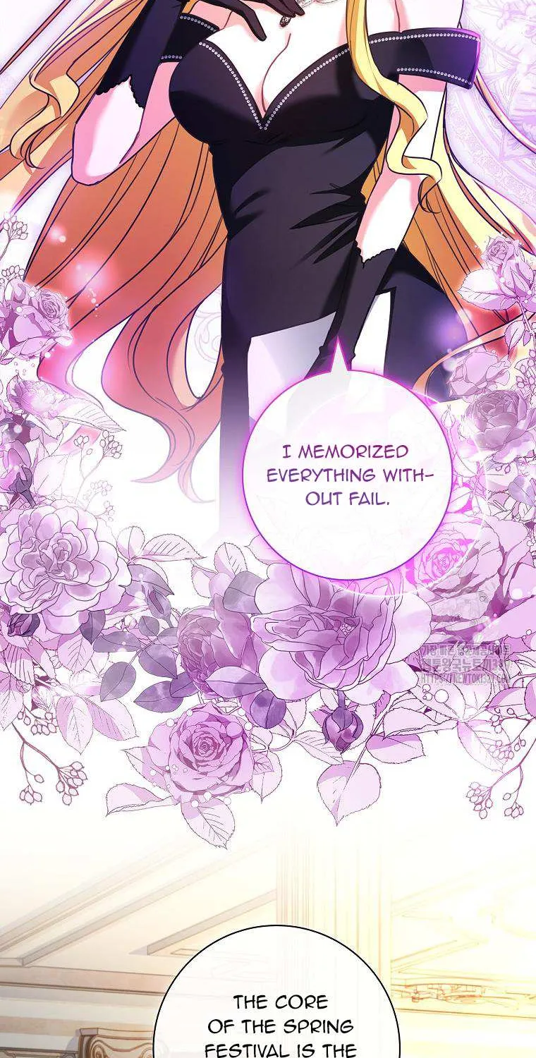 Contract Marrying Because I Am Terminally Ill Chapter 32 page 58 - MangaKakalot