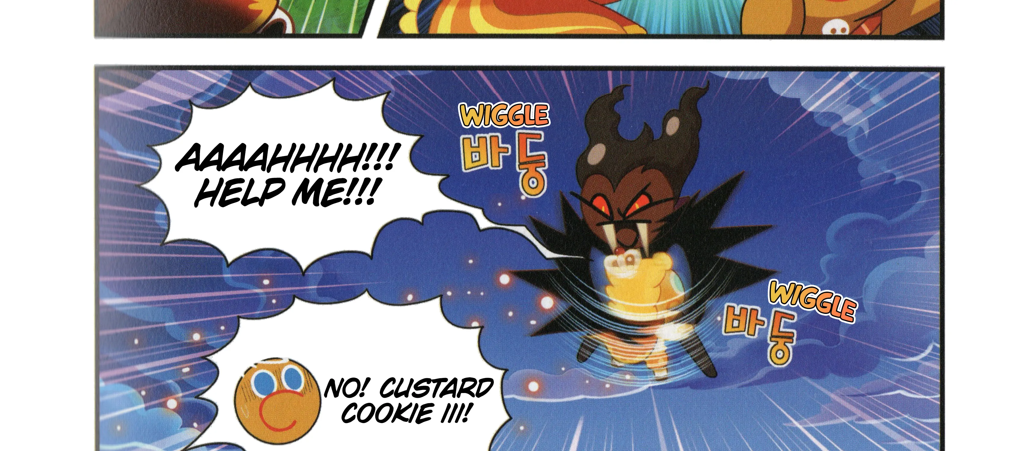 Cookie Run Kingdom Chapter 12 page 14 - MangaKakalot