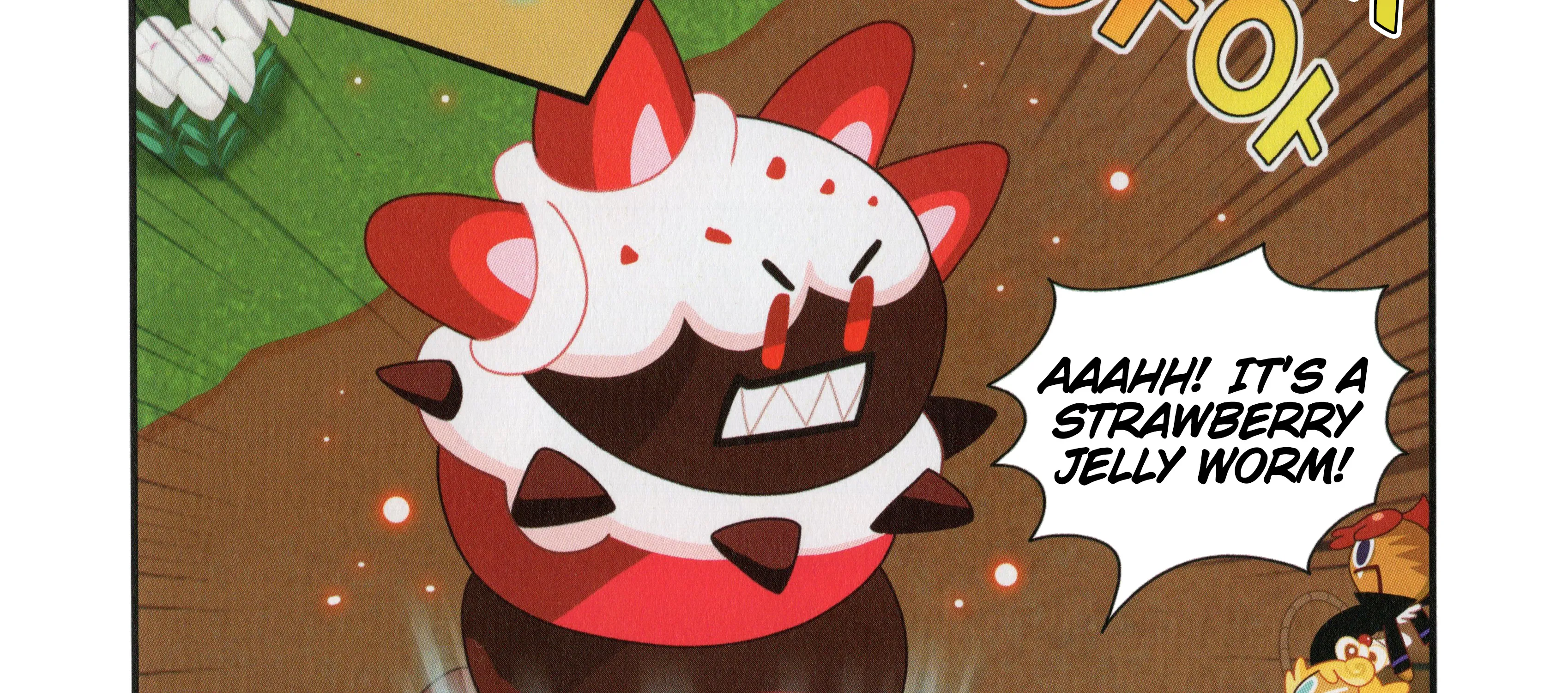 Cookie Run Kingdom Chapter 14 page 66 - MangaKakalot