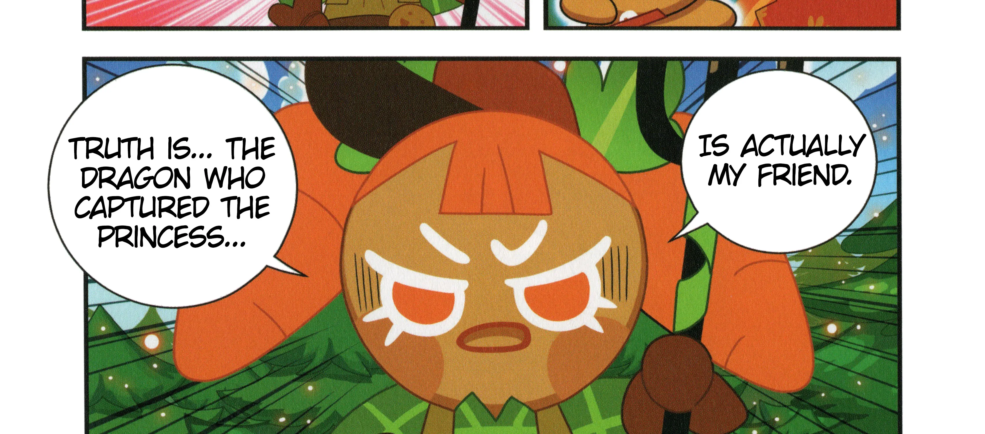 Cookie Run Kingdom Chapter 14 page 79 - MangaKakalot