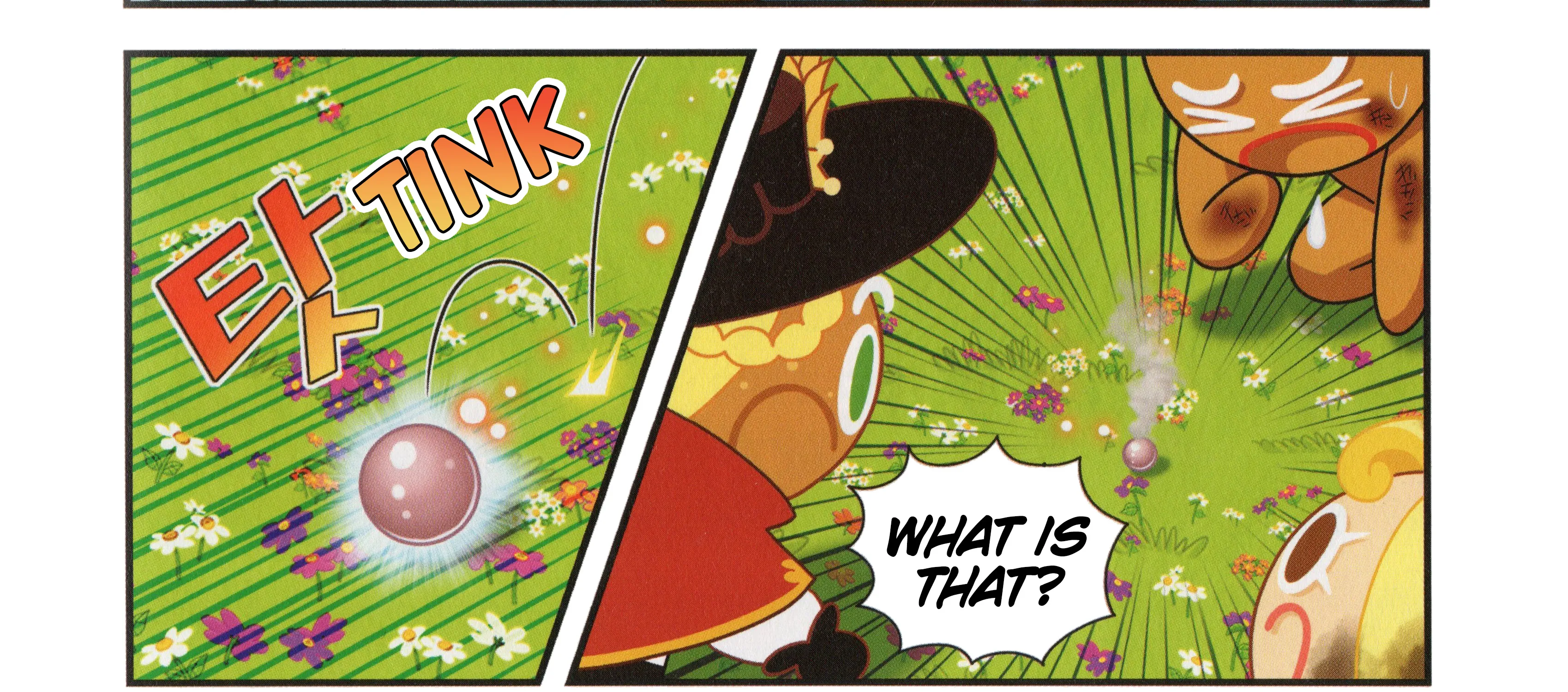 Cookie Run Kingdom Chapter 16 page 18 - MangaKakalot