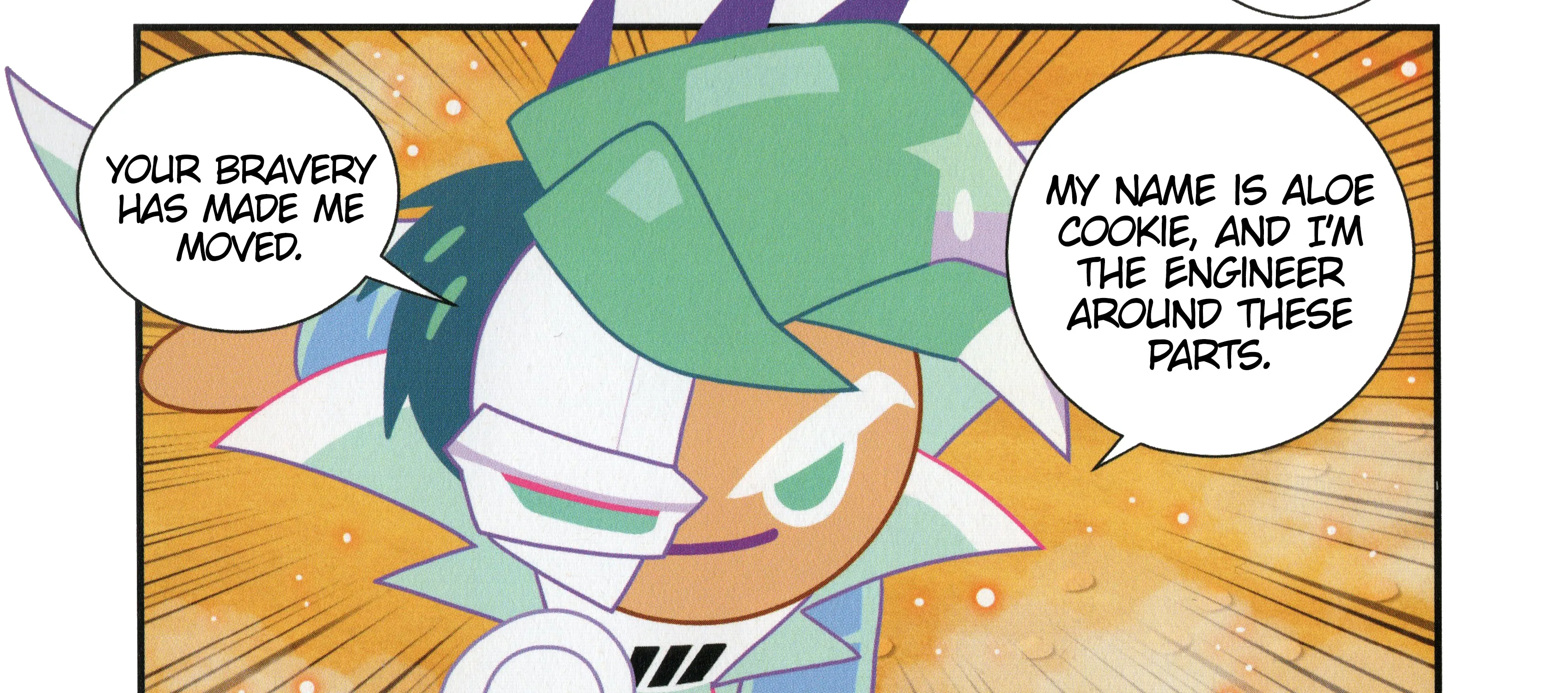 Cookie Run Kingdom Chapter 22 page 103 - MangaKakalot