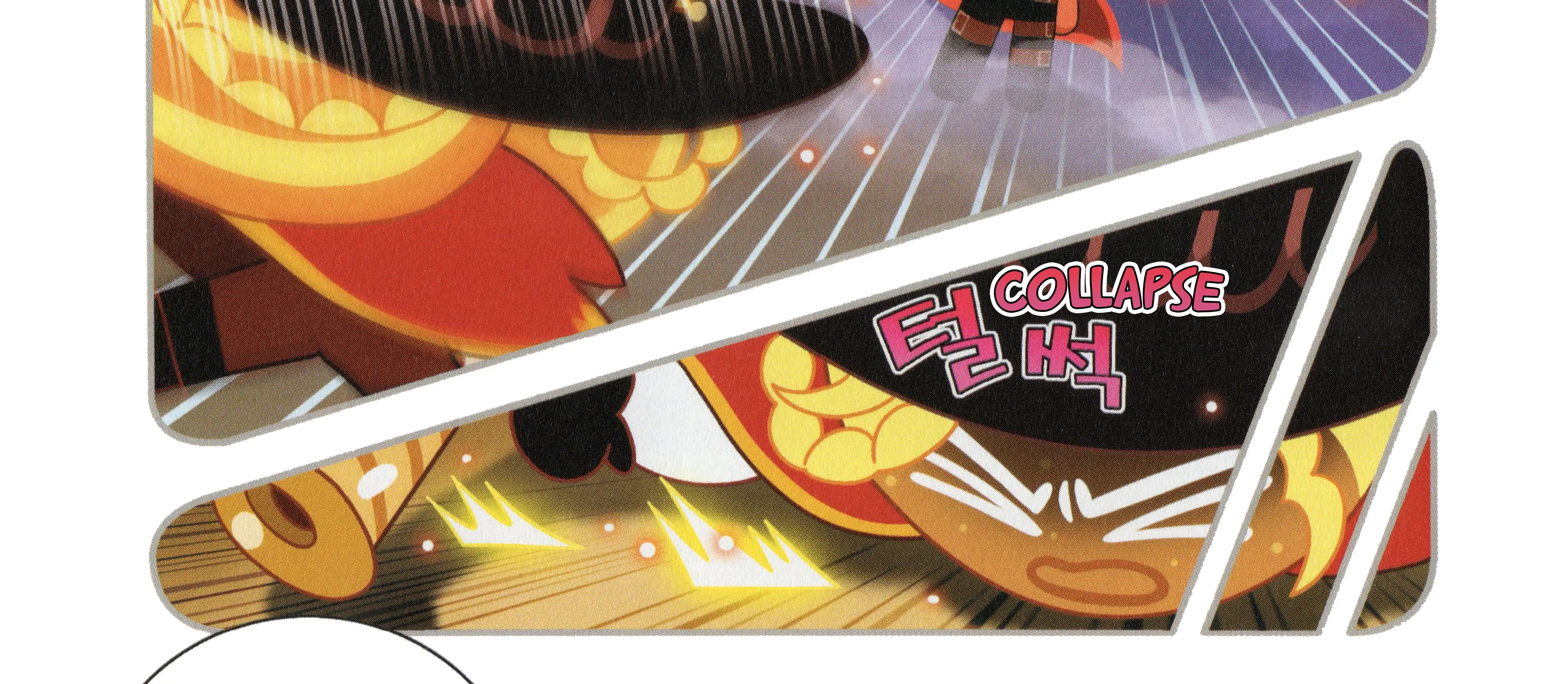 Cookie Run Kingdom Chapter 22 page 6 - MangaKakalot