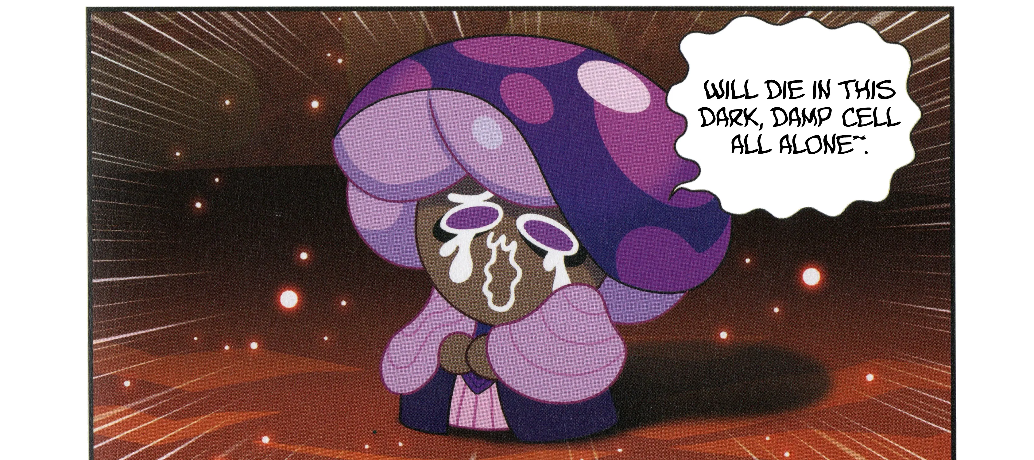 Cookie Run Kingdom Chapter 23 page 51 - MangaKakalot