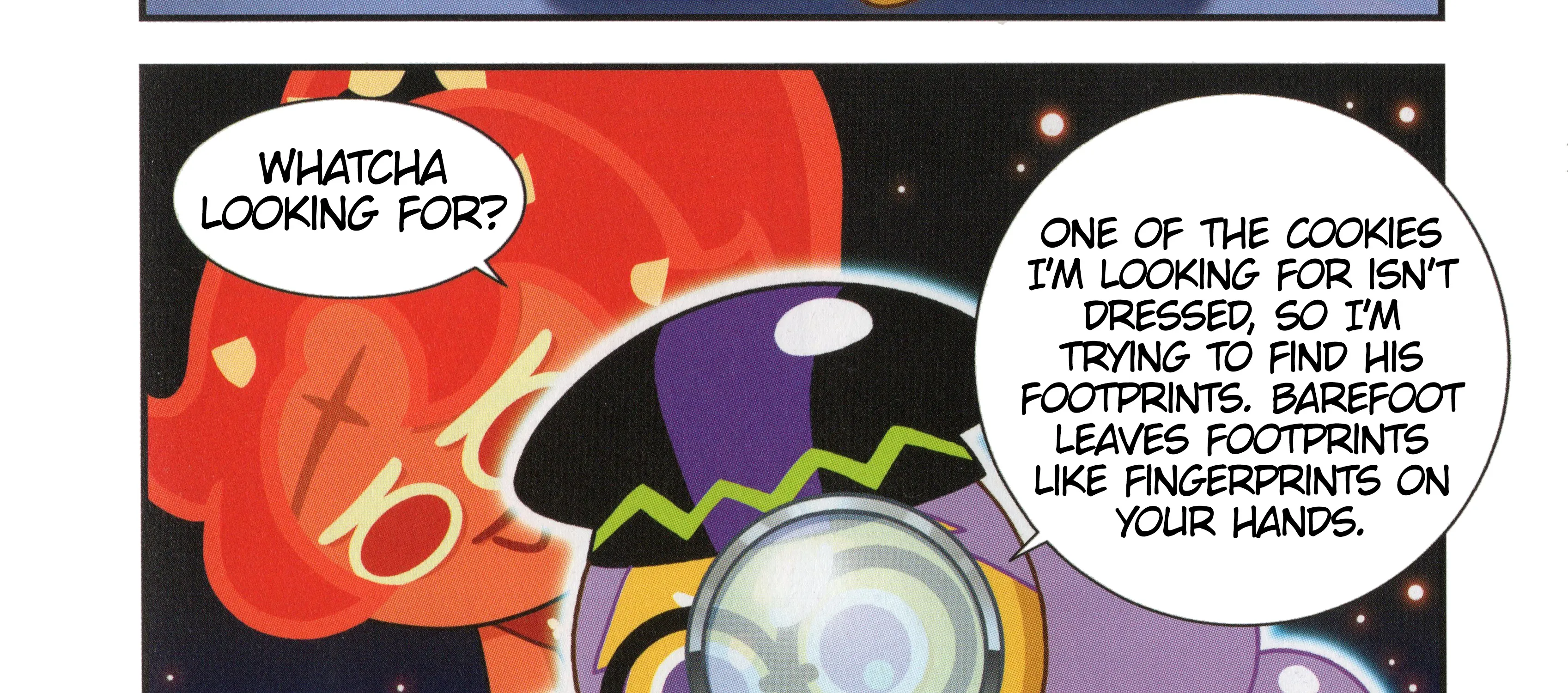 Cookie Run Kingdom Chapter 30 page 66 - MangaKakalot