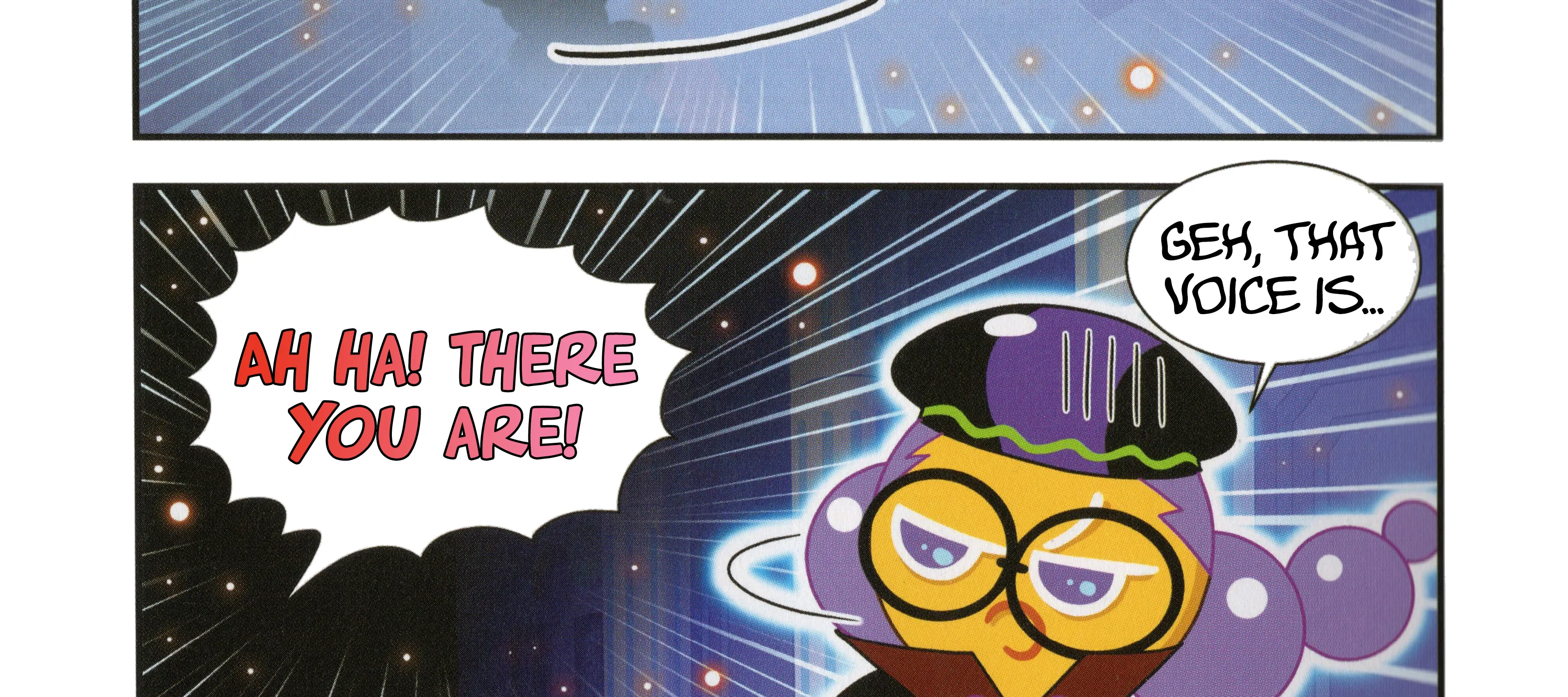 Cookie Run Kingdom Chapter 30 page 79 - MangaKakalot