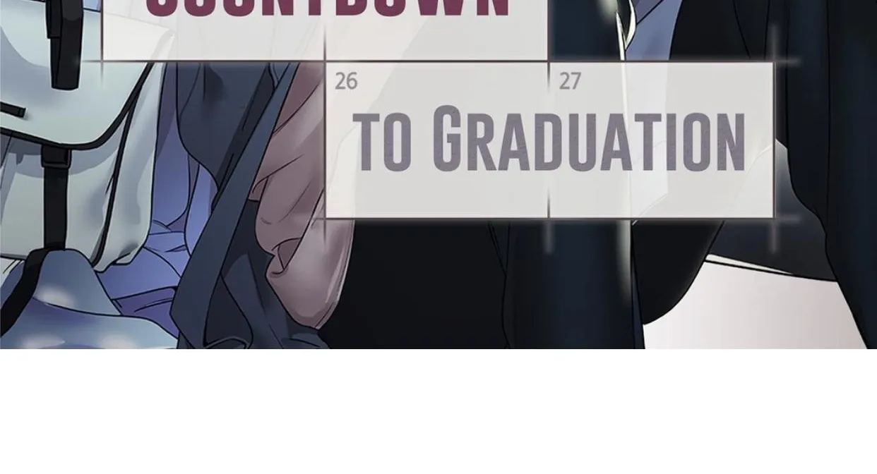 Countdown To Graduation Chapter 26 page 6 - MangaKakalot