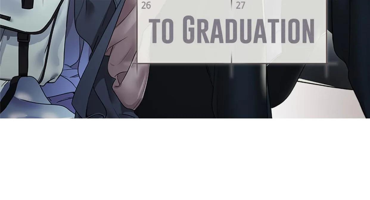 Countdown To Graduation Chapter 27 page 6 - MangaKakalot